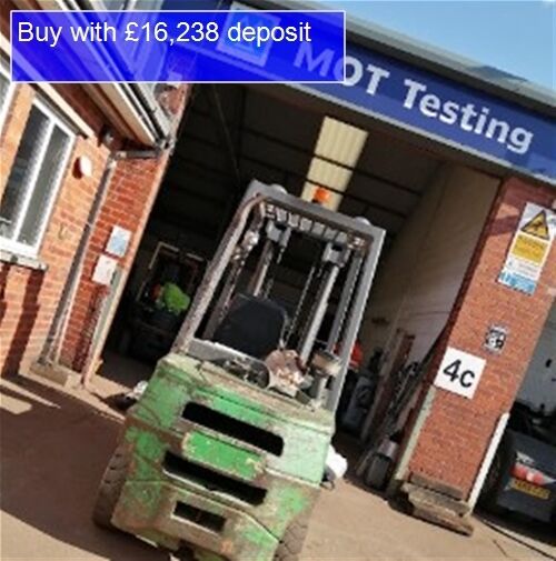 AUTO TYRE SALES & VEHICLE REPAIRS CENTRE NEAR CHESTERFIELD