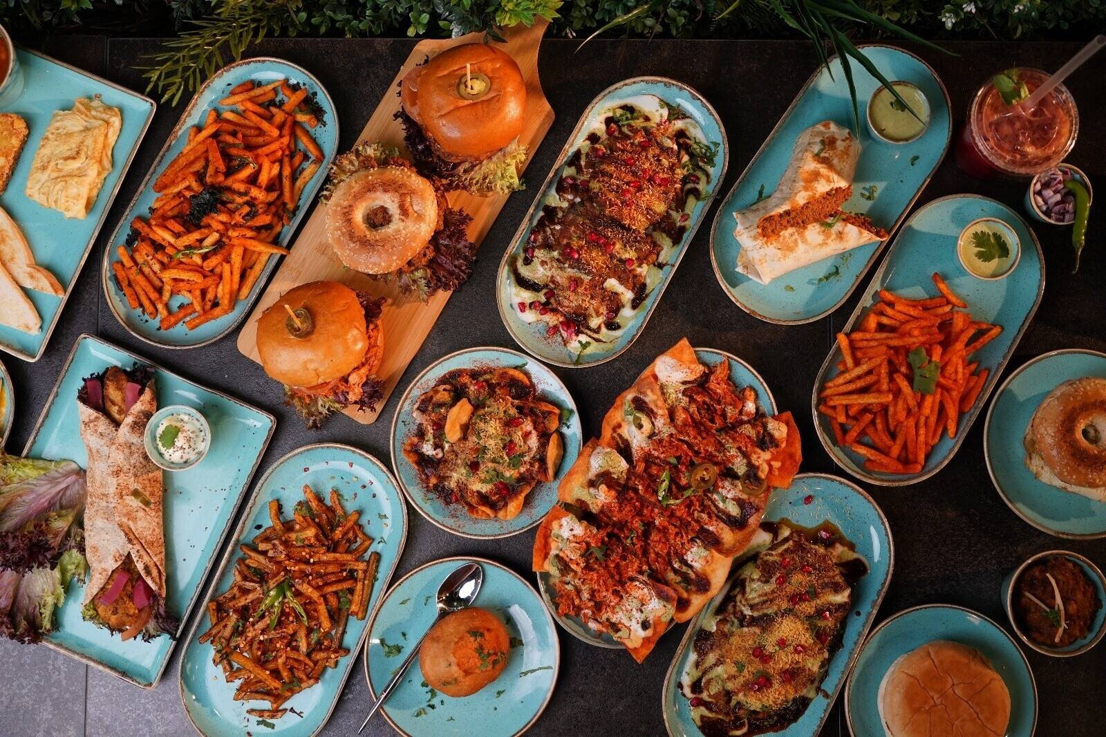 Established Indian cafe for sale in Watford Hertfordshire