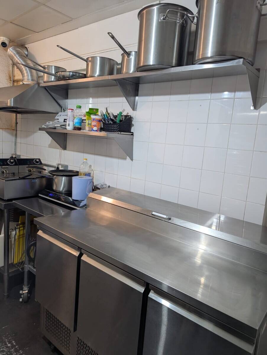 European Convenience shop for sale in Dartford