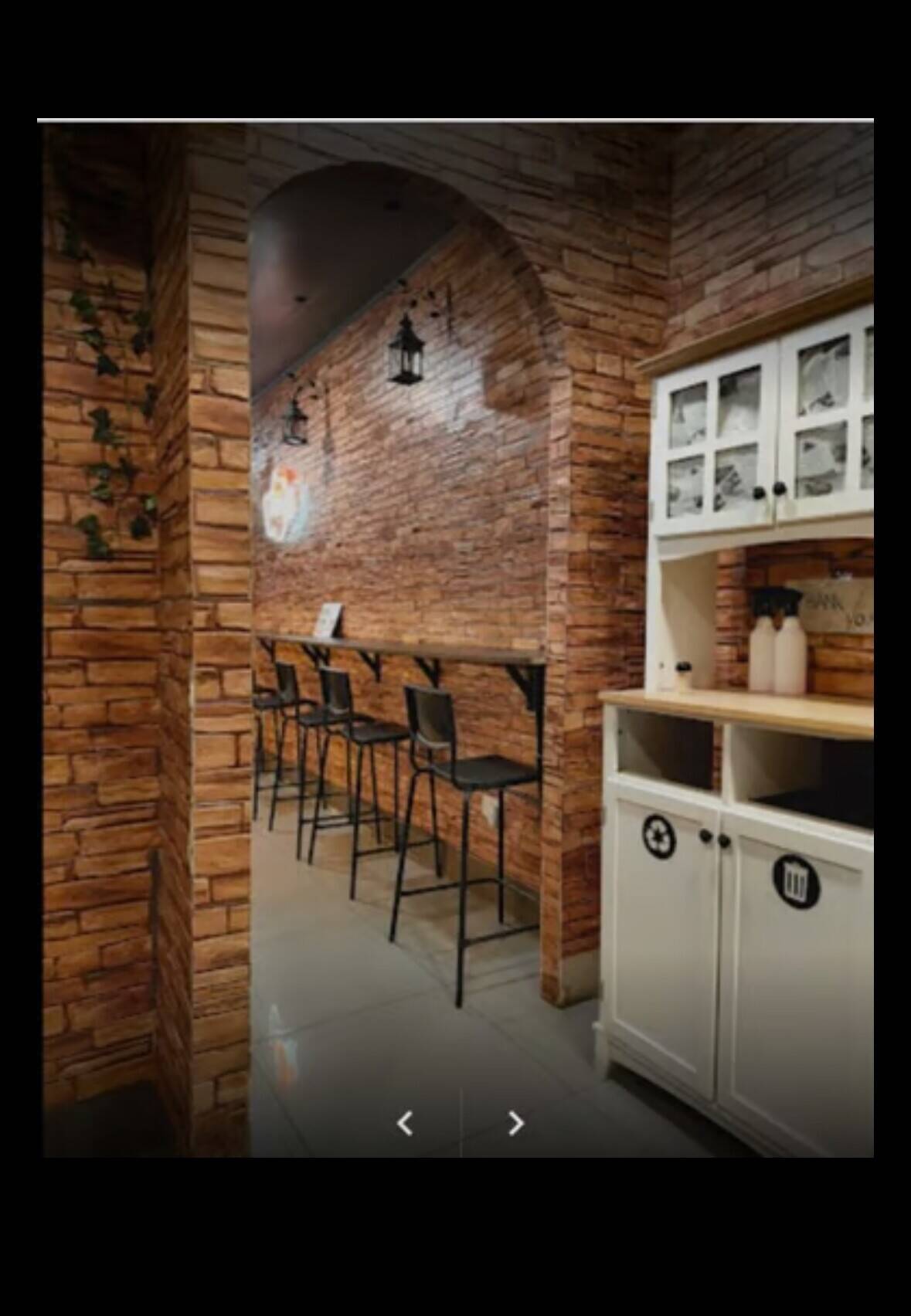 Burger tacos shop for sale 