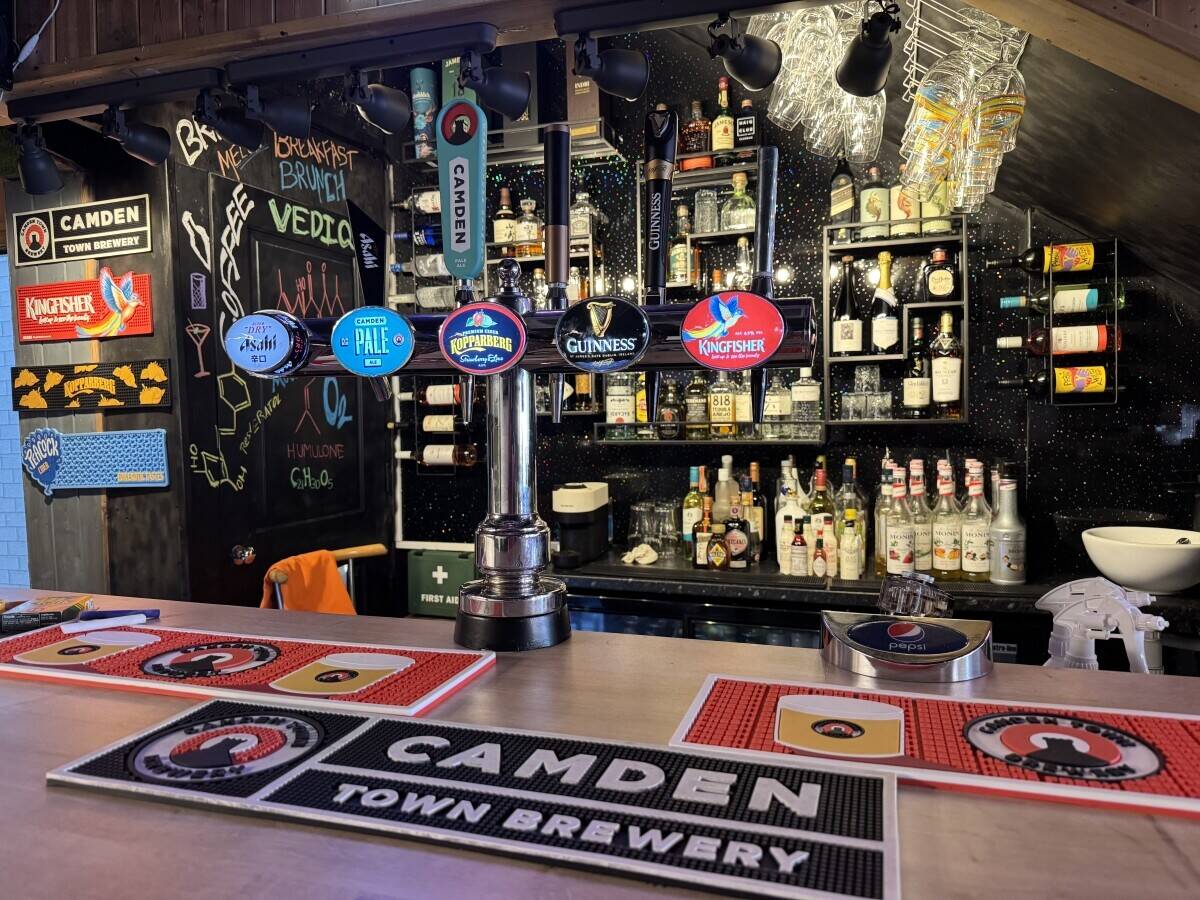 Restaurant & Bar for sale in Birmingham