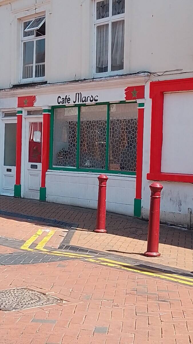Cafe & Shisha for sale Photo 1