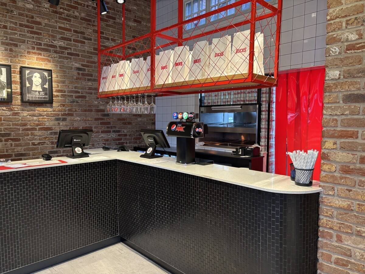 Restaurant Bar in the Heart of Birmingham City Centre