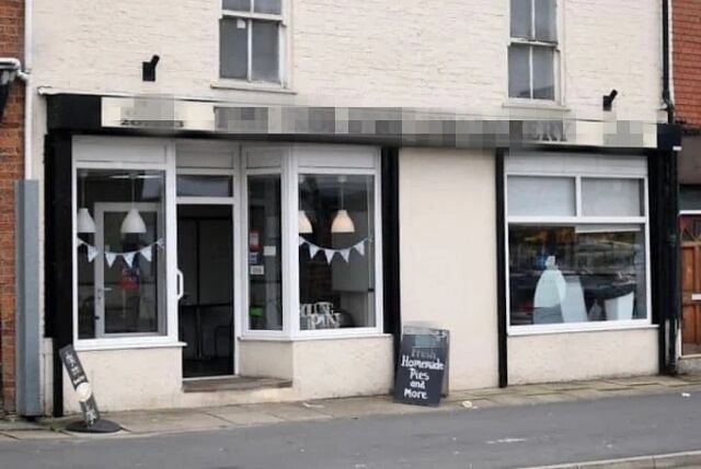 Bakery / Sandwich Bar for Sale Bakery / Sandwich Bar for Sale
