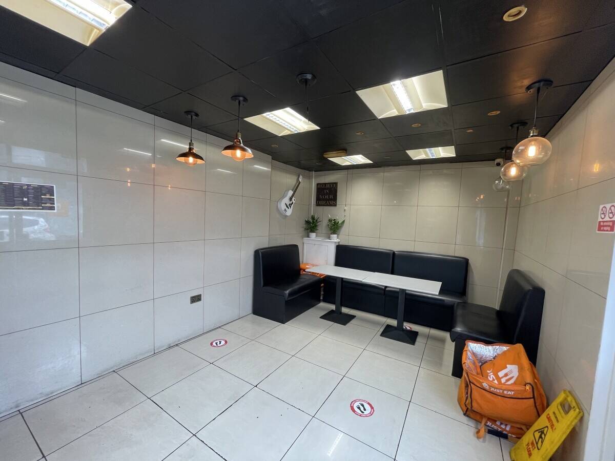 Takeaway for sale in doncaster Photo 2
