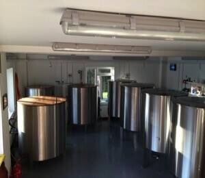 Multi Award Winning Brewery & Taproom for sale