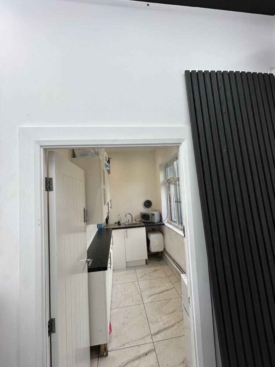 Barbershop For Sale Finchley