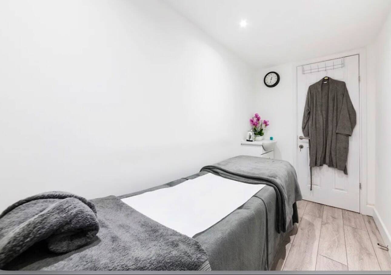 Hair & Beauty salon for sale