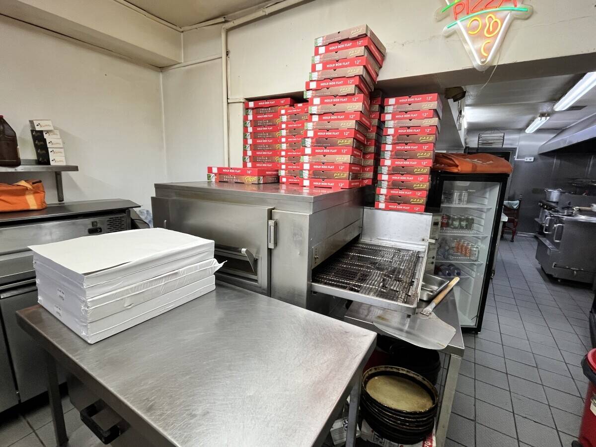 Takeaway for Sale in Small Heath