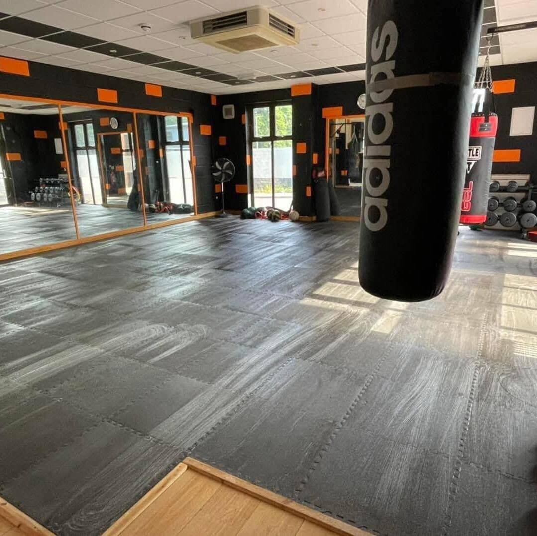 Gym for sale &mdash; Yeovil Somerset