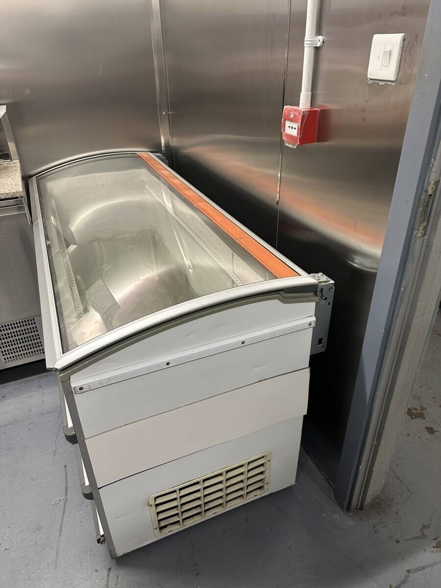 Fully Equipped Takeaway / Dark Kitchen – Brand New Setup Photo 1