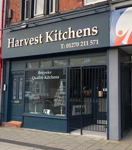 Stylish, Profitable & Ready for You – Harvest Interiors Awaits