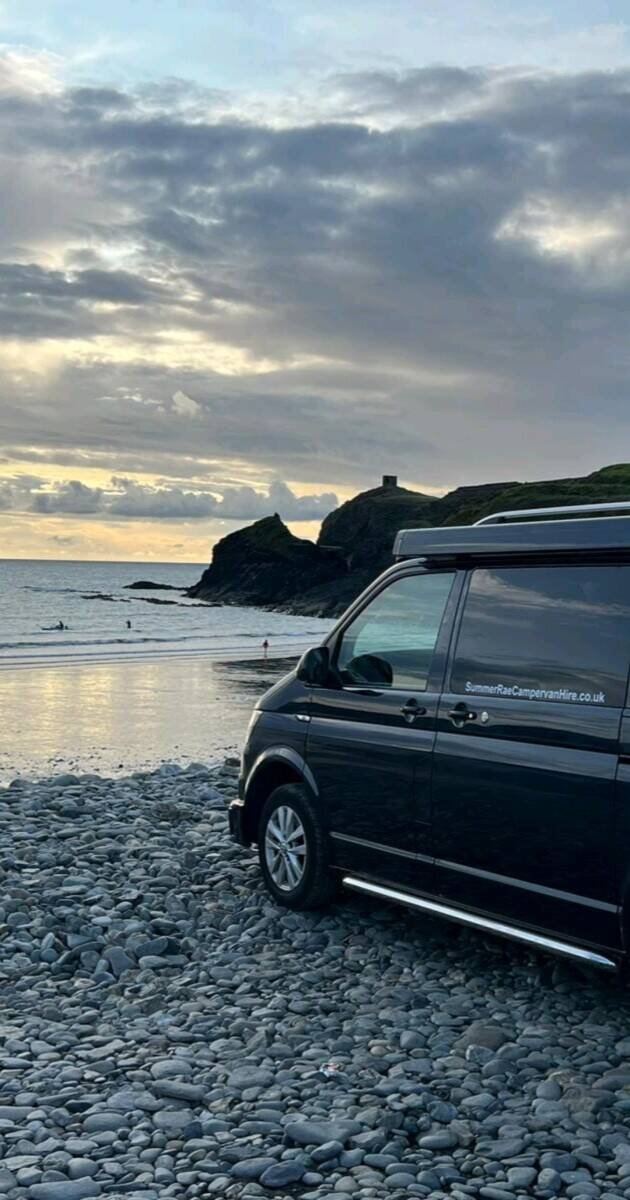 Profitable, fully established, 5-Star Rated Campervan Hire Business Photo 2