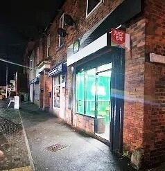 Peri Peri Takeaway for Sale