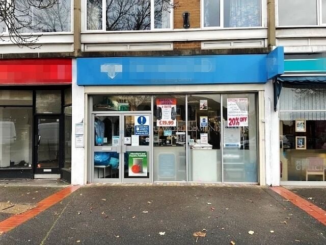 Dry Cleaning & Laundry Business - Recently Closed due To Staff for Sale Dry Cleaning & Laundry Business - Recently Closed due To Staff for Sale