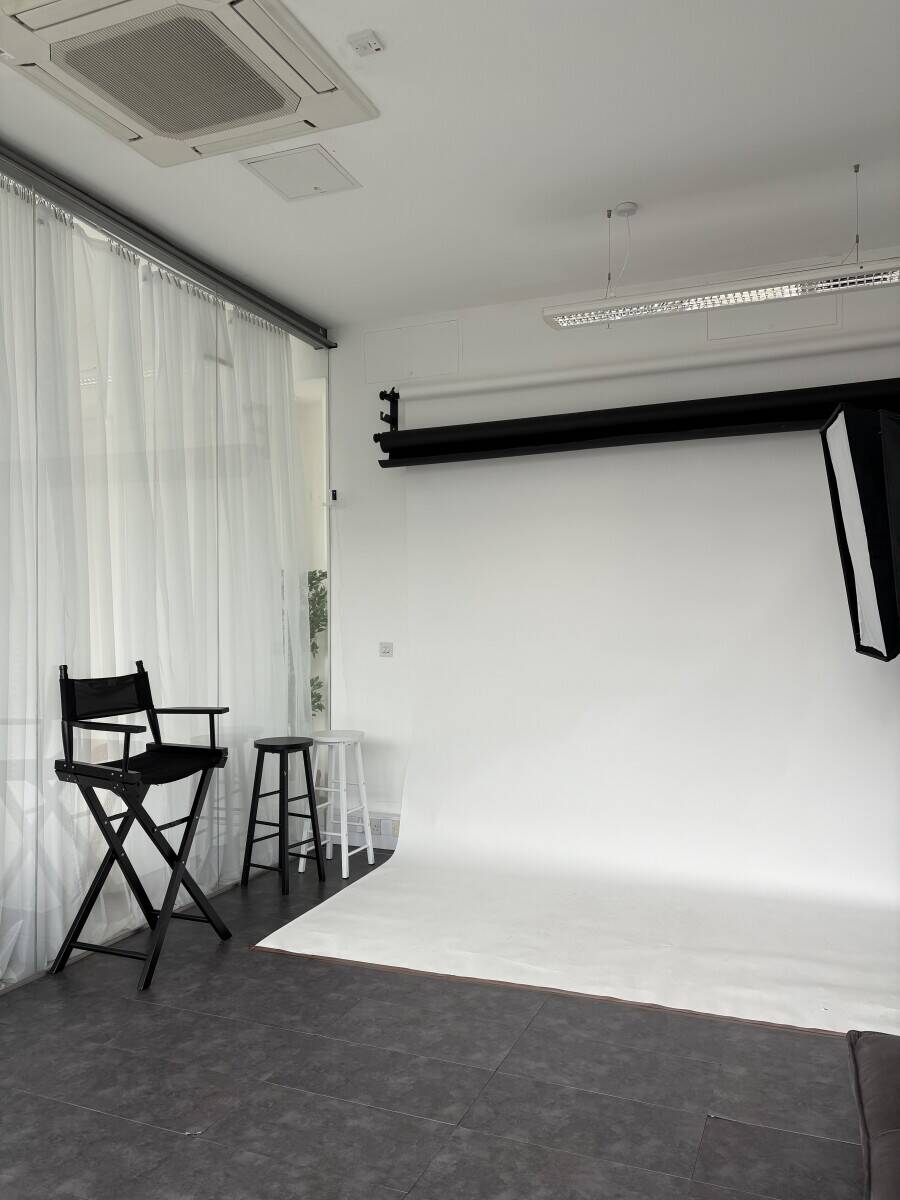 2 Events and Photography Studios for Sale in London