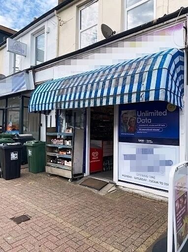 Turkish Convenience Store for Sale Turkish Convenience Store for Sale