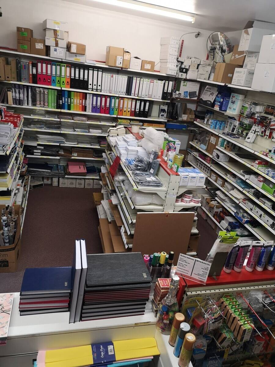 Stationers retail and Commercial Bicester 07851645101 Photo 1