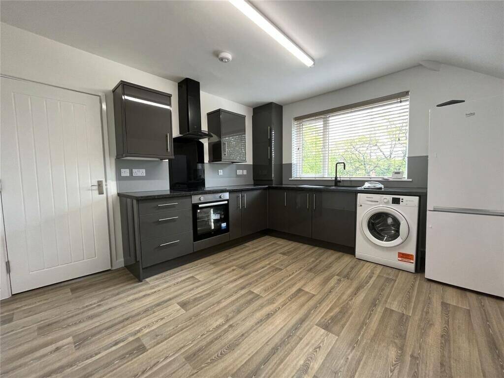 Car Sales Freehold Site including Workshop and 2 Apartments