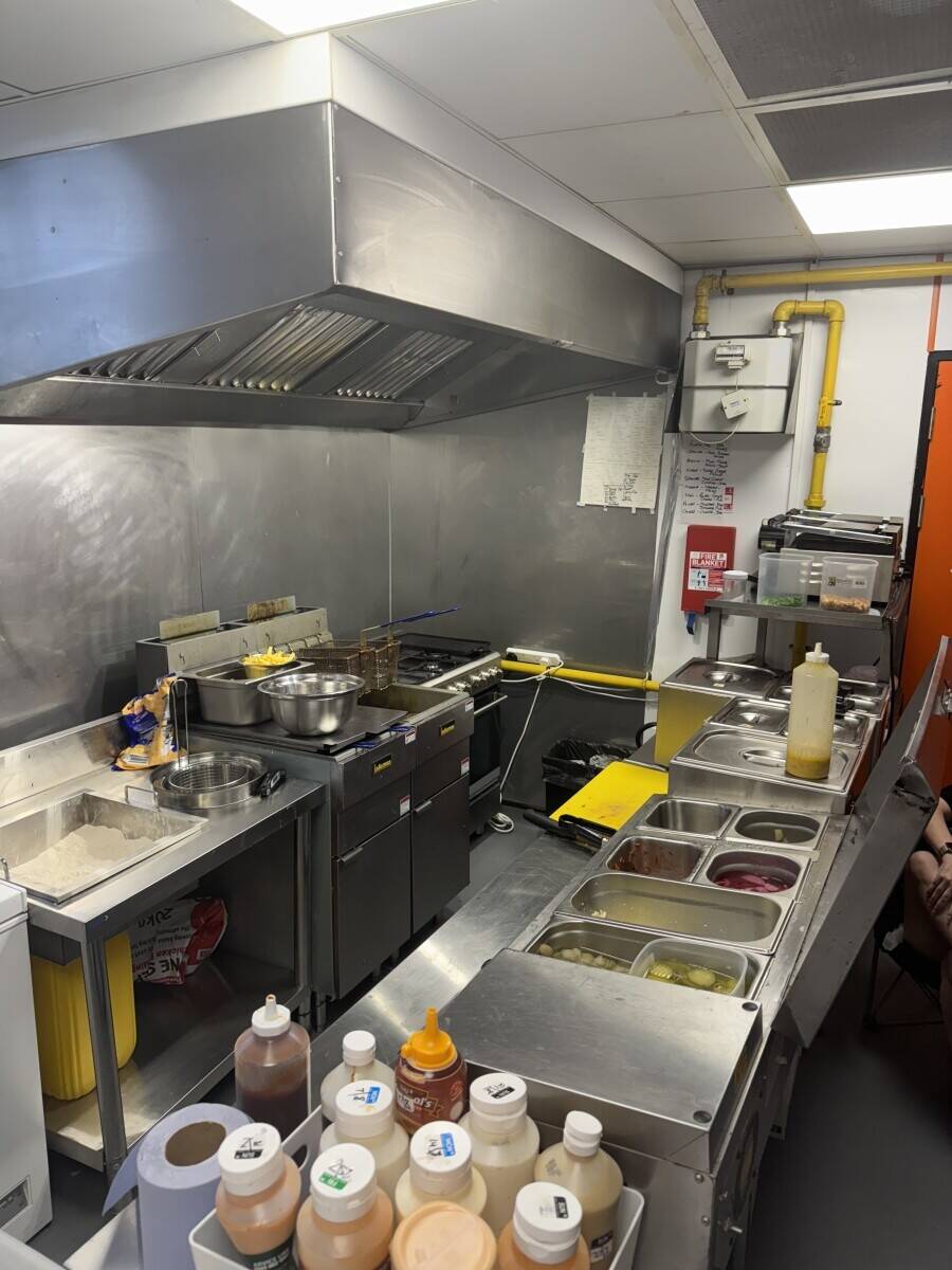 Amazing Multi Brand Dark Kitchen Business For Sale - Rightbiz
