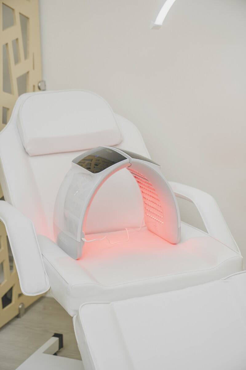 Beauty Salon, Oxford Road, Middlesbrough