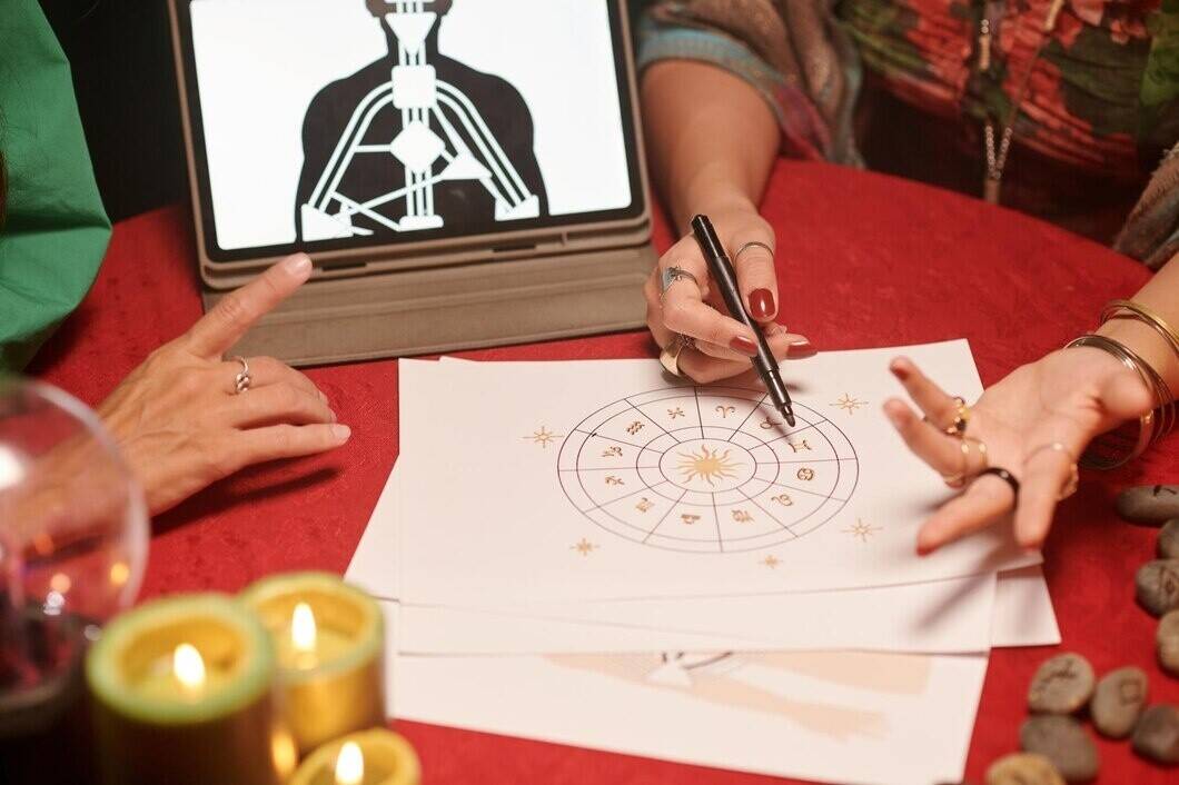 Trusted Vedic Astrologer in the UK – 20+ Years of Experience in Astrology & Spiritual Healing
