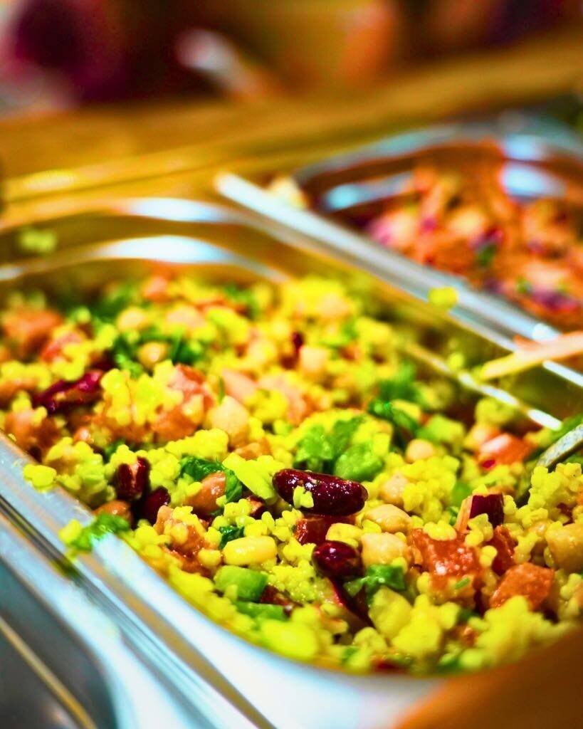 Plant based cafe for sale in teignmouth Devon