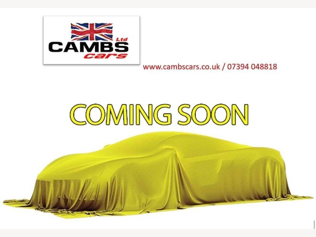 Established Used Car Dealership - Cambs Cars Ltd - Turnkey Operation with Proven Profitability