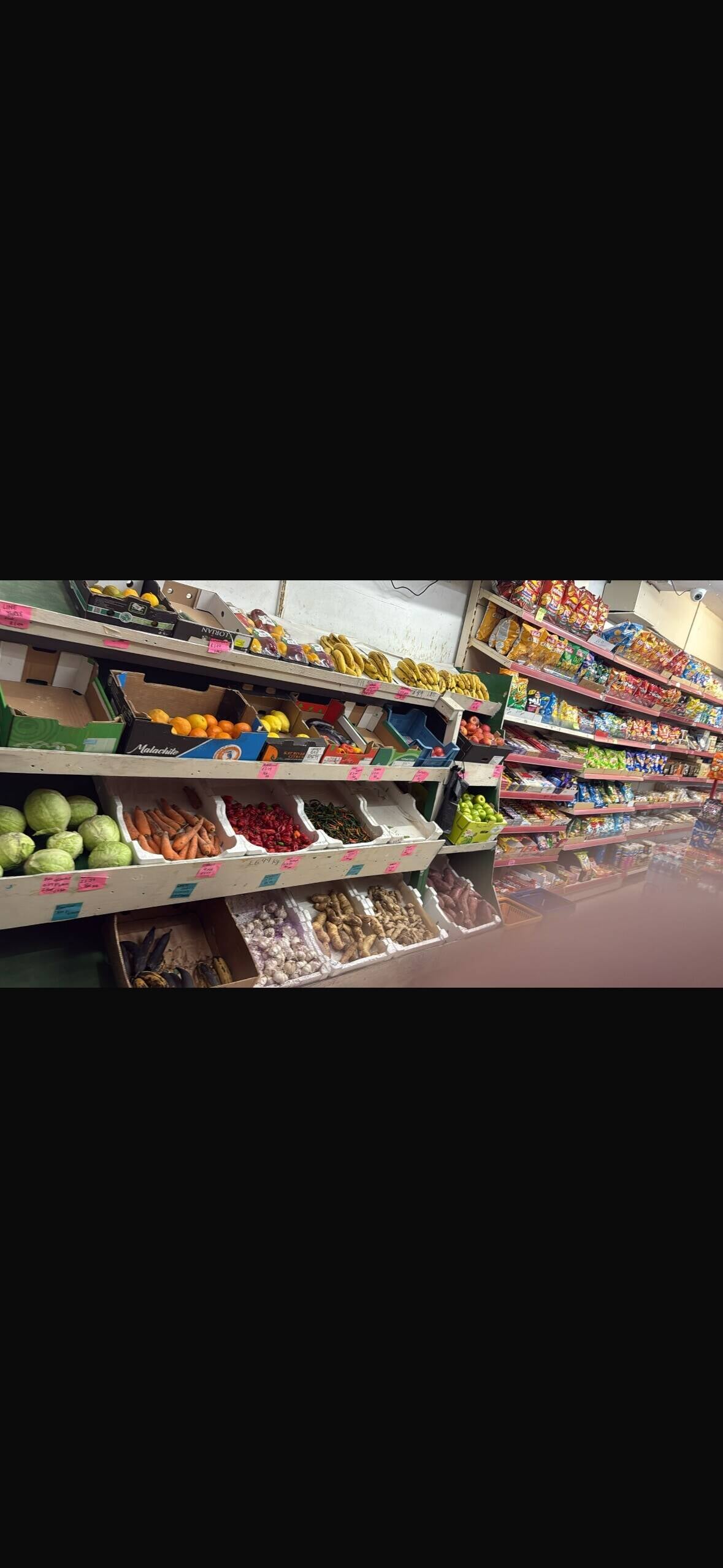 Multi-Purpose Convenience Shop for Sale in Wolverhampton, West Midlands