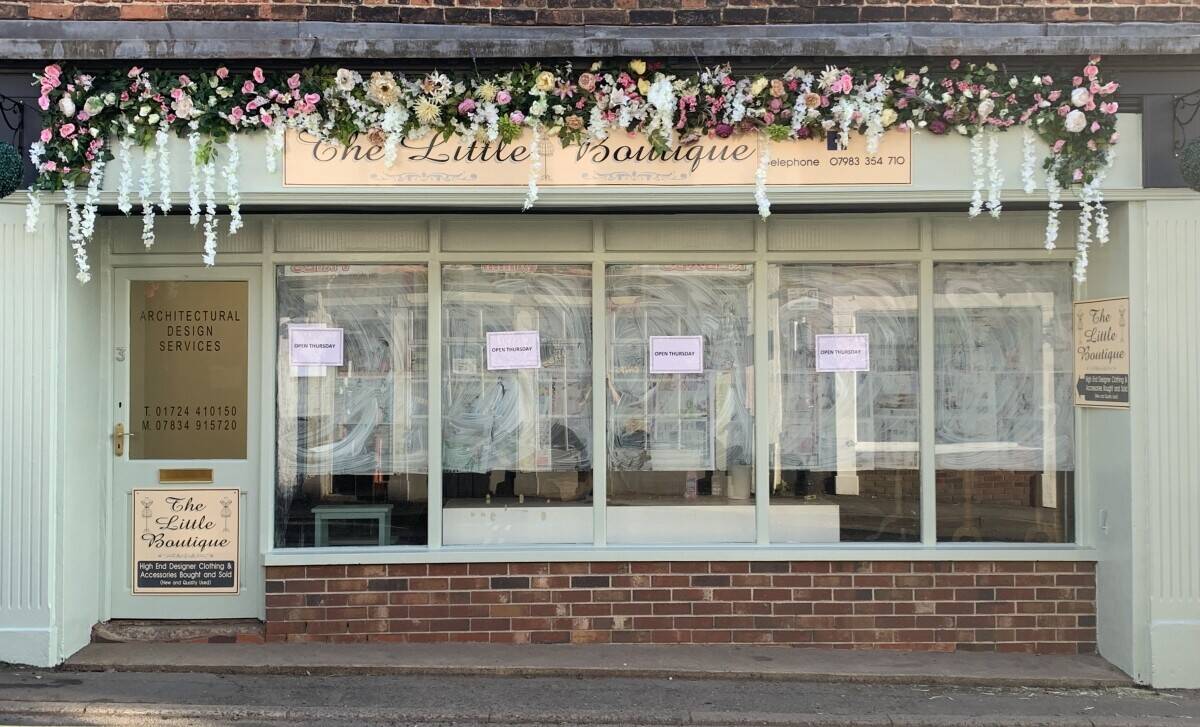 Shop premises  Photo 1