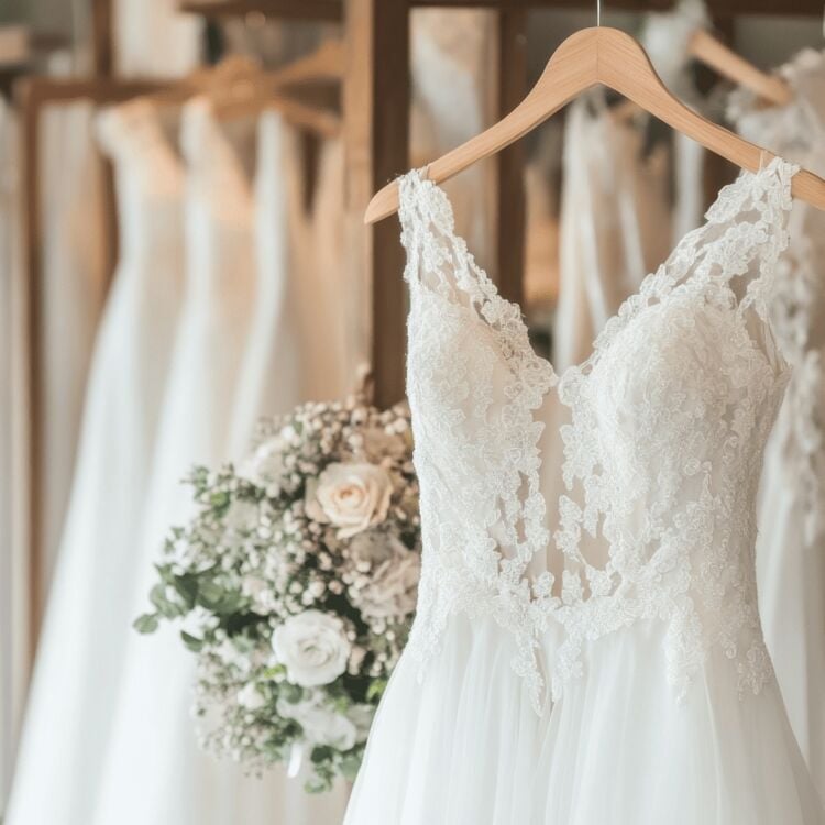 Highly Regarded & Profitable Bridal Boutique Highly Regarded & Profitable Bridal Boutique