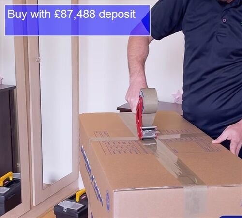 REMOVALS/STORAGE & LIGHT HAULAGE BUSINESS IN NORTH EAST SCOTLAND