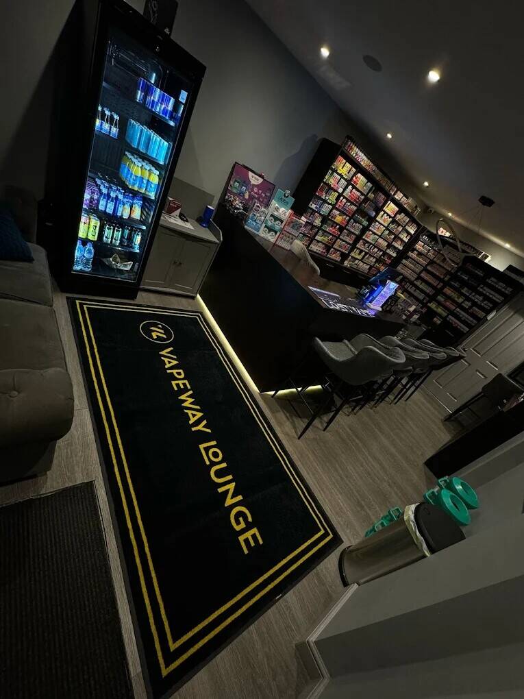 Vape Shop for Sale in West Yorkshire