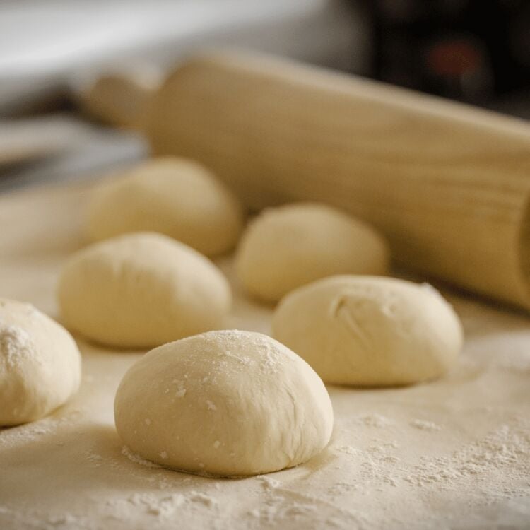 Award-Winning 100-Year-Old City Centre Bakery 