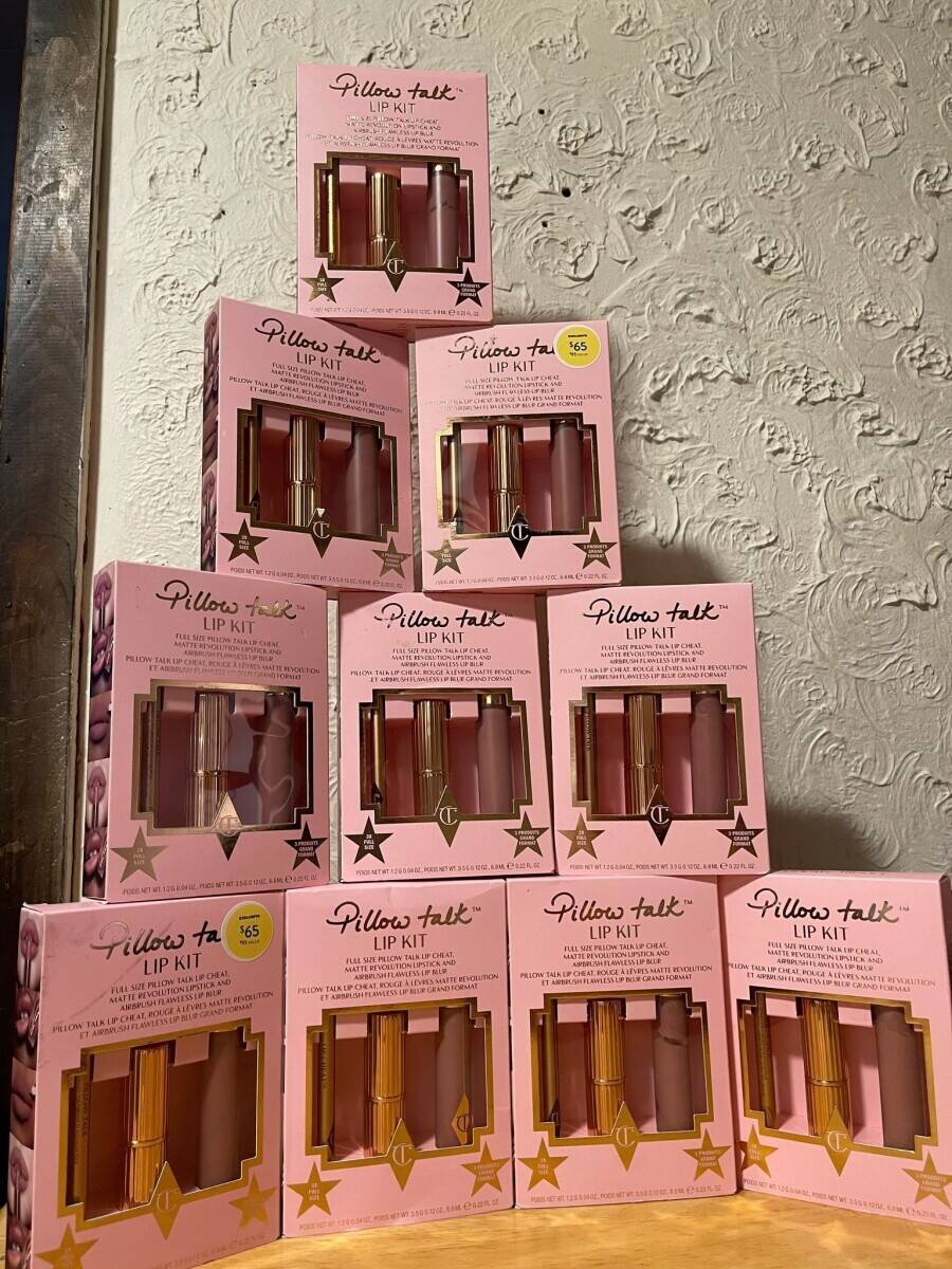Wholesale Skincare, Makeups and Perfumes for sale Photo 1