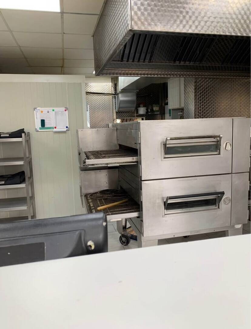 Pizza Takeaway Business for sale in Leytonstone London