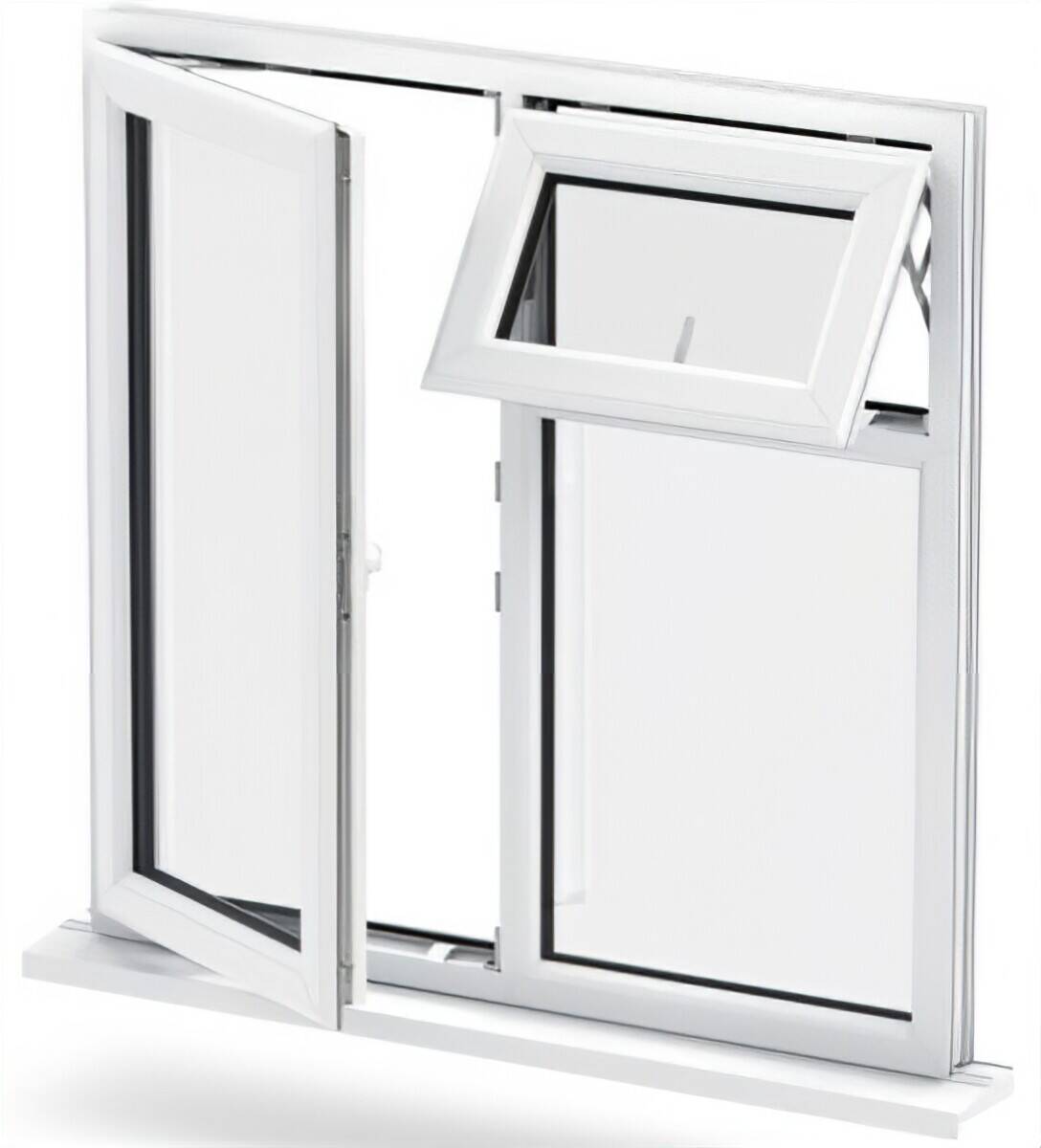 Established Double Glazing Manufacturer. Nottinghamshire. Relocatable. 'For Sale' Photo 1