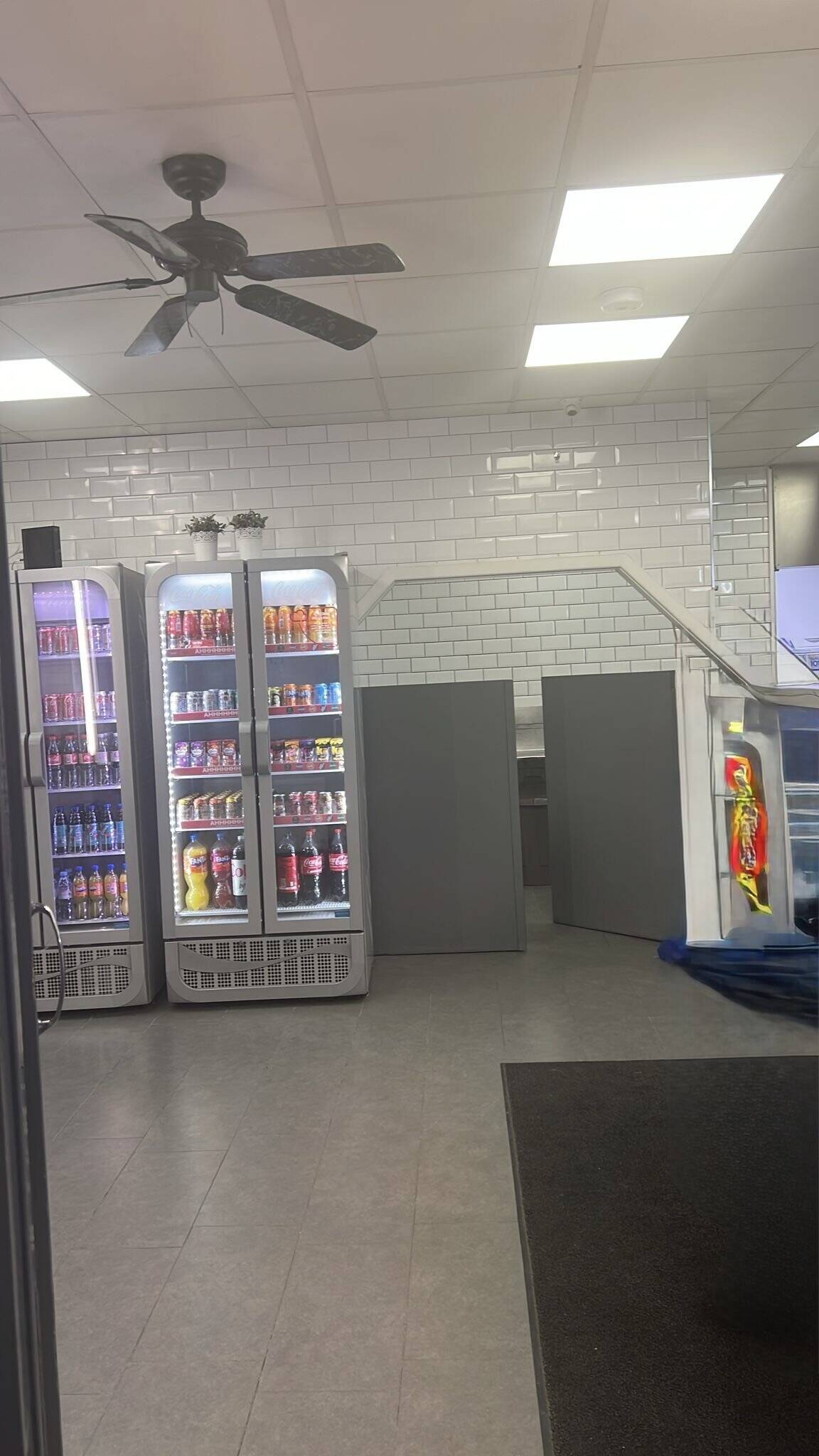 Fish & Chip shop for sale in Edmonton, London