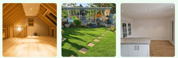 MSM BUILDING SERVICES