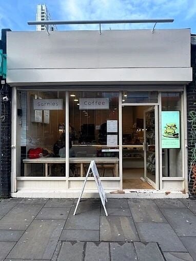 Staff Run Coffee Shop, Sandwiches, Pastries, Fresh Bread And Pizza Oven not Used for Sale