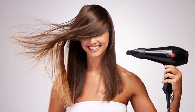 High End Hair Salon – Long Established Business