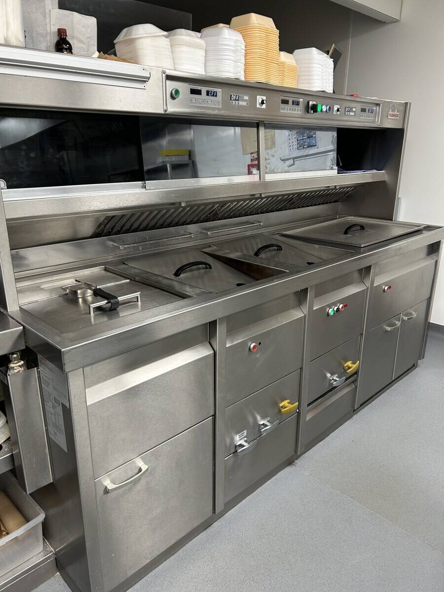 Fish and chip carry out Lisburn