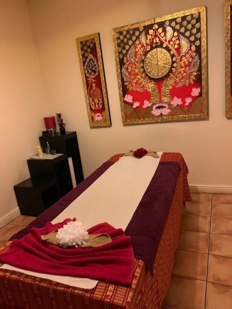 Large massage company for sale in bolton city centre