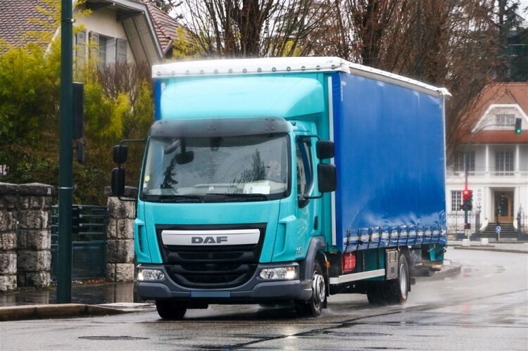 Haulage For Sale in Doncaster