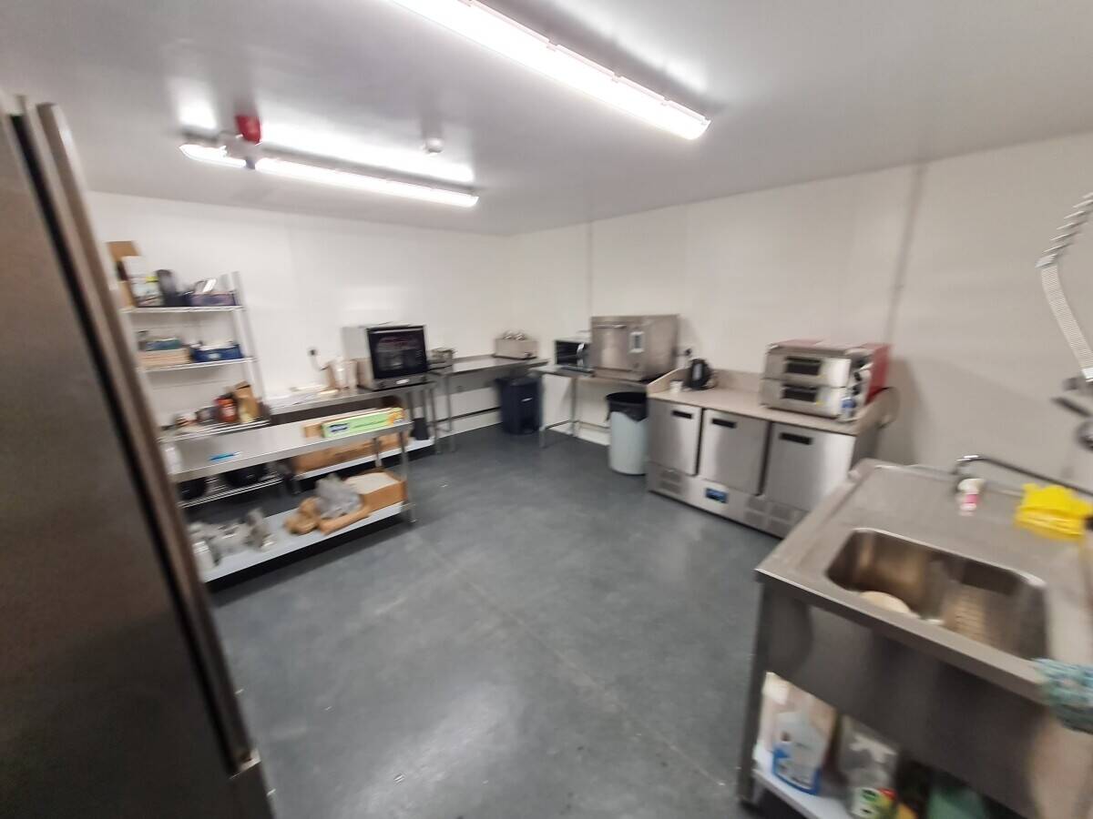 Cafe for sale in winson green birmingham