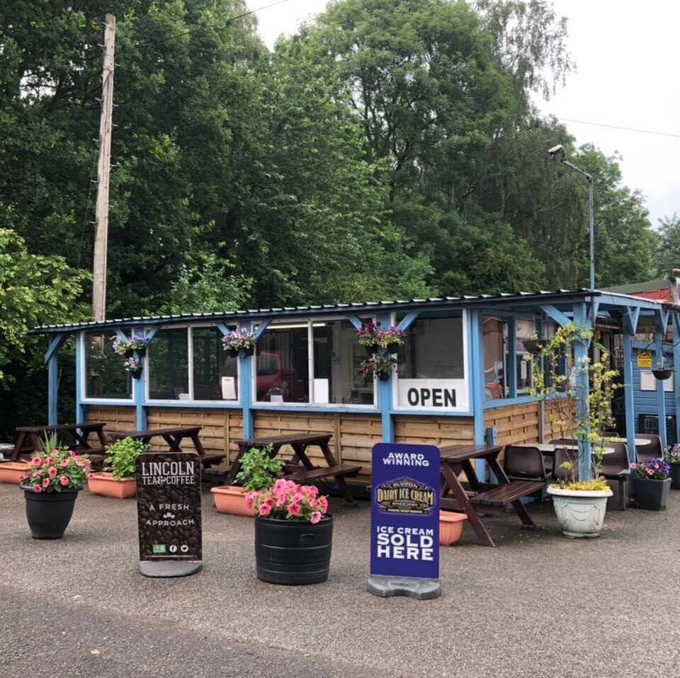 A57 Roadside Cafe & Popular Takeaway