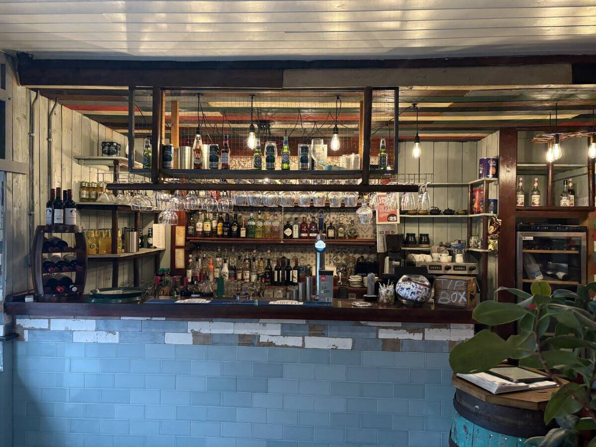 Italian Restaurant for sale in Northallerton