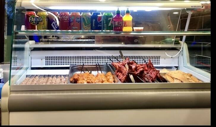 Profitable Pizza Takeaway for Sale &ndash; West Midlands