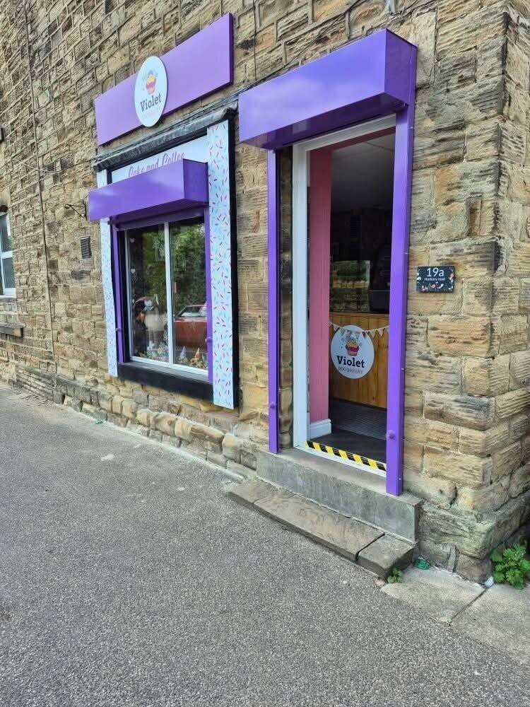 Cake shop for sale Photo 1