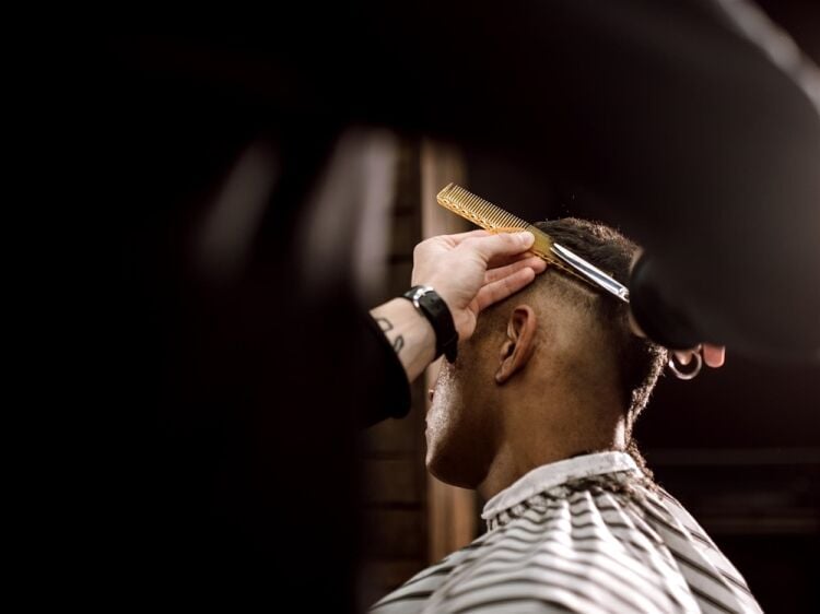 Hair Salons For Sale in Sheffield
